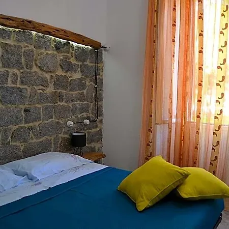 Borgo Marinaro La Medusa Arbatax - Matrimoniale Con Bagno Privato- Aparthotel 3*