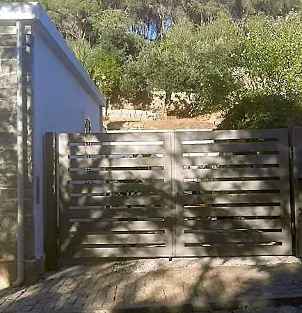 Borgo Marinaro La Medusa Arbatax - Matrimoniale Con Bagno Privato- Hotel 3*