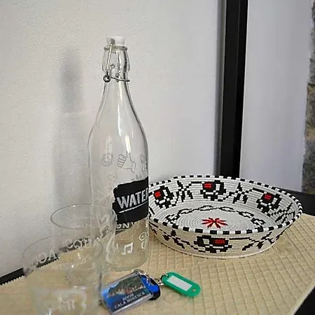 Aparthotel Borgo Marinaro La Medusa Arbatax - Matrimoniale Con Bagno Privato- Tortolì