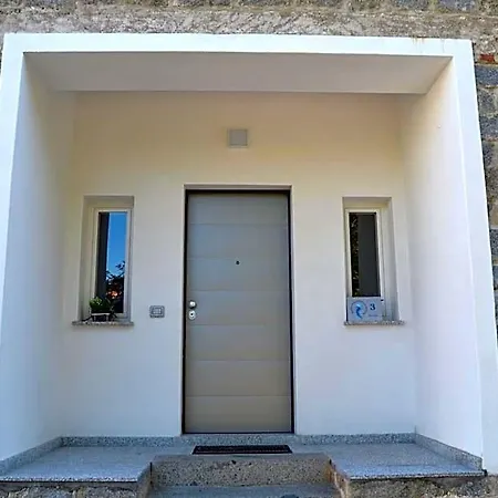 Borgo Marinaro La Medusa Arbatax - Matrimoniale Con Bagno Privato- Aparthotel