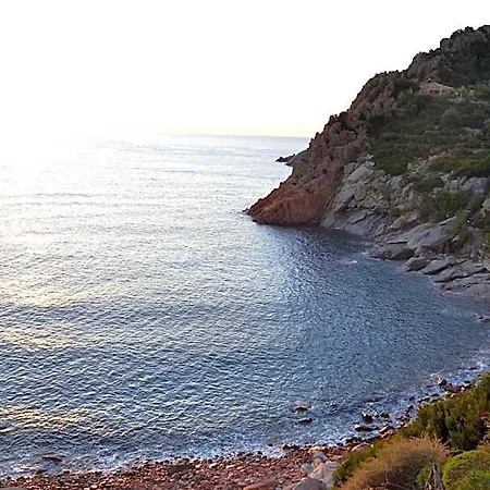 Borgo Marinaro La Medusa Arbatax - Matrimoniale Con Bagno Privato- Aparthotel Tortolì