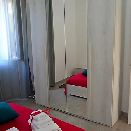 Hotel Borgo Marinaro La Medusa Arbatax - Matrimoniale Con Bagno Privato- Tortolì