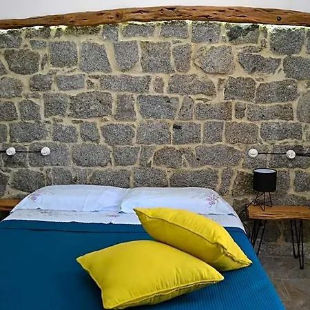 Hotel Borgo Marinaro La Medusa Arbatax - Matrimoniale Con Bagno Privato- 3*