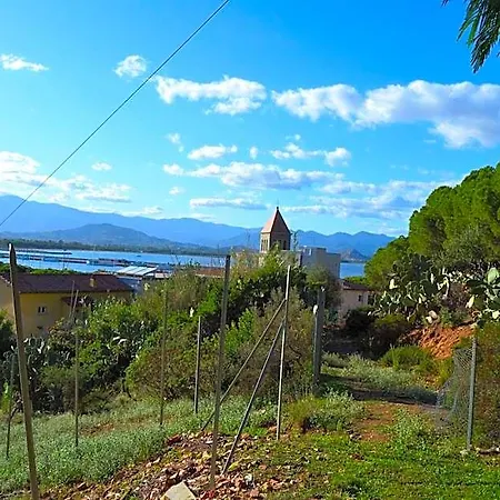 Borgo Marinaro La Medusa Arbatax - Matrimoniale Con Bagno Privato-