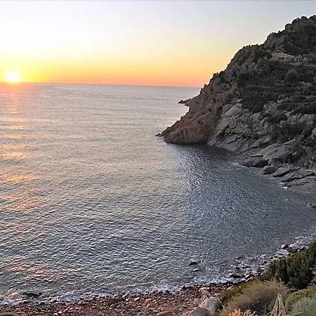 Borgo Marinaro La Medusa Arbatax - Matrimoniale Con Bagno Privato- Aparthotel