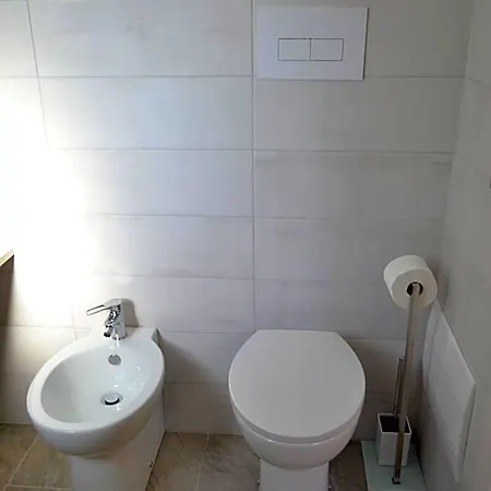 Borgo Marinaro La Medusa Arbatax - Matrimoniale Con Bagno Privato- Aparthotel 3*