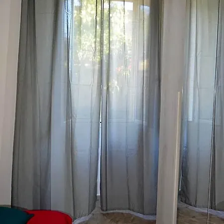 Borgo Marinaro La Medusa Arbatax - Matrimoniale Con Bagno Privato-