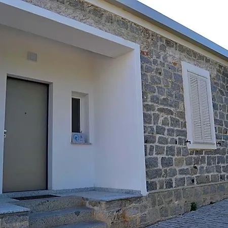 Borgo Marinaro La Medusa Arbatax - Matrimoniale Con Bagno Privato- Aparthotel 3*