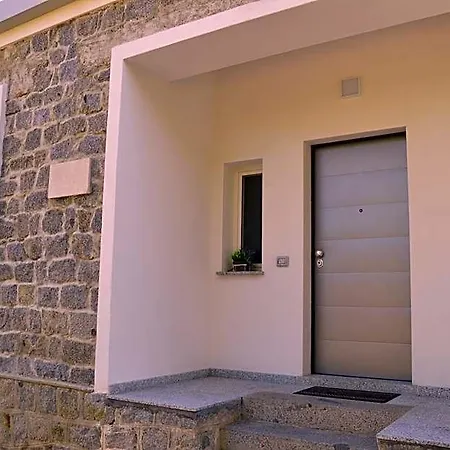 Borgo Marinaro La Medusa Arbatax - Matrimoniale Con Bagno Privato- Hotel 3*