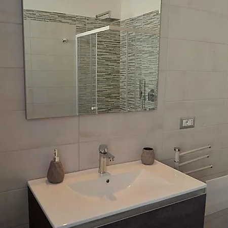 Borgo Marinaro La Medusa Arbatax - Matrimoniale Con Bagno Privato- Tortolì