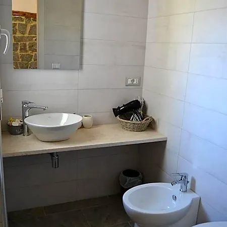 Borgo Marinaro La Medusa Arbatax - Matrimoniale Con Bagno Privato- 3*