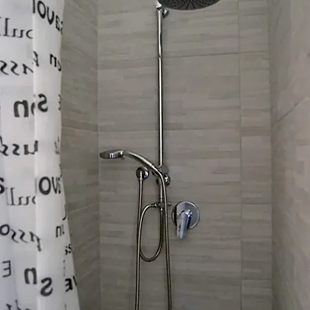 Borgo Marinaro La Medusa Arbatax - Matrimoniale Con Bagno Privato-