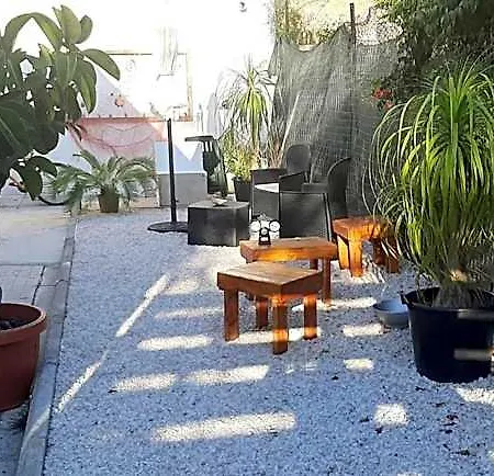 Hotel Borgo Marinaro La Medusa Arbatax - Matrimoniale Con Bagno Privato-
