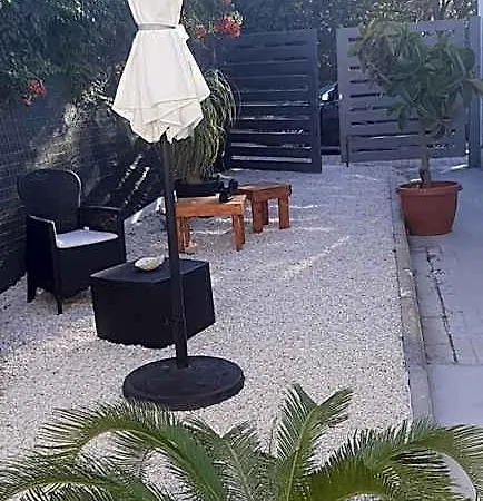 Borgo Marinaro La Medusa Arbatax - Matrimoniale Con Bagno Privato- Hotel Tortolì