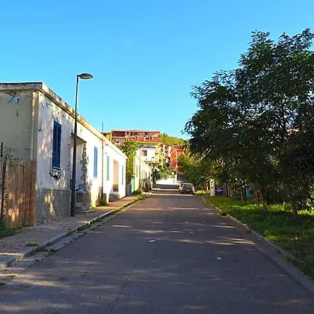 Borgo Marinaro La Medusa Arbatax - Matrimoniale Con Bagno Privato- Hotel Tortolì
