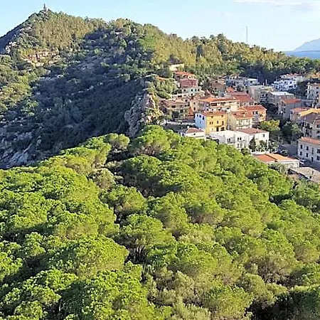 Borgo Marinaro La Medusa Arbatax - Matrimoniale Con Bagno Privato-