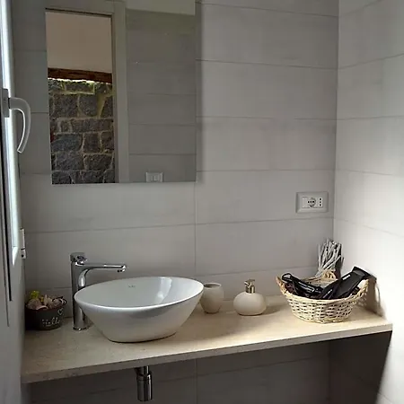 酒店 Borgo Marinaro La Medusa Arbatax - Matrimoniale Con Bagno Privato- 3*