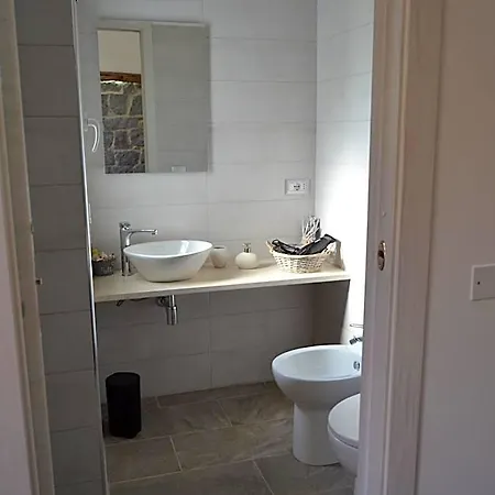 Aparthotel Borgo Marinaro La Medusa Arbatax - Matrimoniale Con Bagno Privato- Tortolì