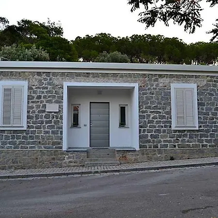 Aparthotel Borgo Marinaro La Medusa Arbatax - Matrimoniale Con Bagno Privato- Tortolì