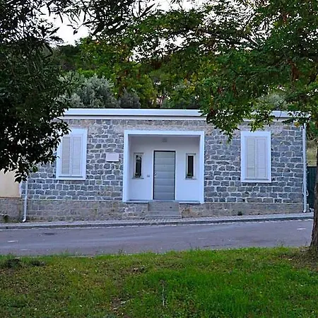 Borgo Marinaro La Medusa Arbatax - Matrimoniale Con Bagno Privato- 3* Tortolì