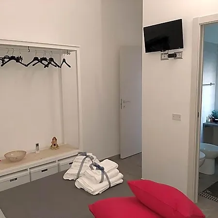 Borgo Marinaro La Medusa Arbatax - Matrimoniale Con Bagno Privato- Hotel 3*